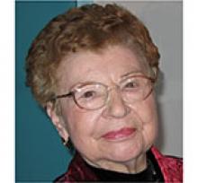 MILDRED POBEREZNY Obituary pic