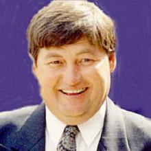 JOHANN BAUER Obituary pic