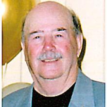 ROBERT BRUCE WEAVER Obituary pic