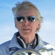JAMES RUSSELL FLOOD Obituary pic