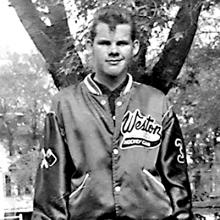 RONALD STEWART MURRAY Obituary pic