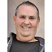 TOD GILLIES SMITH Obituary pic