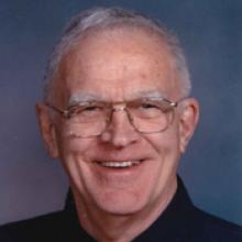 LEROY MONTGOMERY JOHNSON Obituary pic