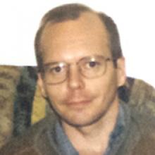 BILL KANAROSKI Obituary pic