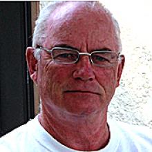 WILLIAM HARVEY WINDSOR Obituary pic