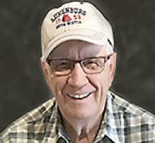BARRY CHARLES JEFKINS Obituary pic