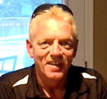 PERRY KENNETH NEUMANN Obituary pic