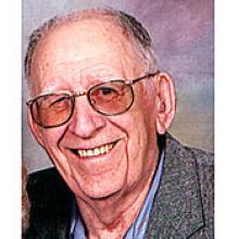 WILLIAM (BILL) EMPEY Obituary pic