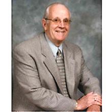 GEORGE H. CASS Obituary pic