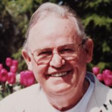 WILLIAM CURTIS SMITH Obituary pic