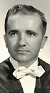 ALL MARTIN LYSACK, B.A., M.D., FRCSC, C.M. (AL) Obituary pic