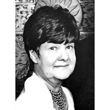 DIANE BARLISHEN Obituary pic