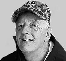PAUL FRANKLIN VERWEY Obituary pic
