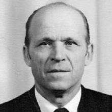 PETER SOCHASKY Obituary pic