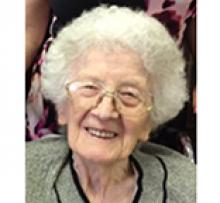 EMILIA KROCZAK Obituary pic