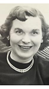 MAXINE KLINE Obituary pic