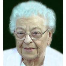 JENNIE BELINDA (LINDA) ROSE FROST (OLSON) Obituary pic