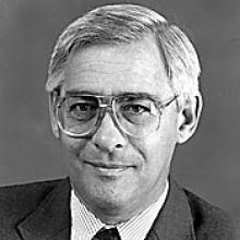 DR. LEON R. LAPOINTE Obituary pic