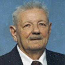 ANTONIO JACINTO CARREIRO Obituary pic