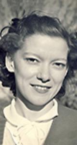 DOROTHY ANNE LORD (ROSSITER) (DOTTIE) Obituary pic