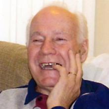 DENNIS ALBERT ZILKIE Obituary pic