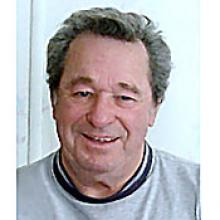 NEIL (PAPA) WILLIAM SAUNDERS  Obituary pic