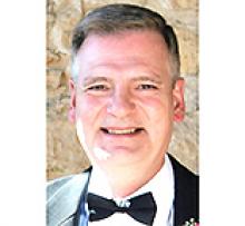 DONALD PETER FROESE Obituary pic