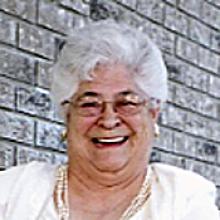 KATHLEEN LORETTA SETTER (MCCUMBER) Obituary pic