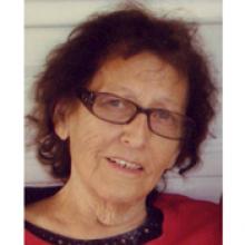 RITA ANNETTE DUCHARME Obituary pic