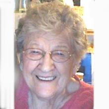 ANNE KLISKO (LESCHUK) Obituary pic