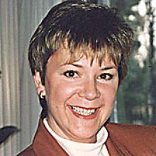 MAUREEN ANNE MACAW (CROWLEY) Obituary pic