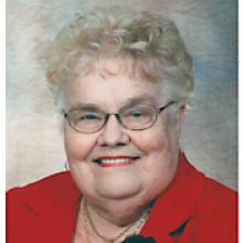 SALLY STEFANYSHYN Obituary pic