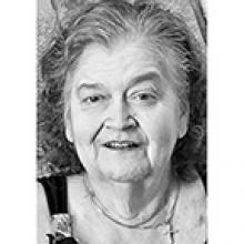 RENEE JEANNINE SCHULTZ (BLACKBURN) Obituary pic