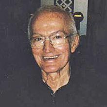 WALTER (WALLY) MASYOLUK Obituary pic
