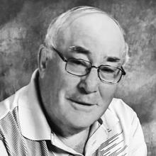 ART TEETAERT Obituary pic
