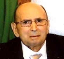 LUIS DO COUTO FERREIRA Obituary pic