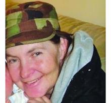 KATHY JAQUES Obituary pic