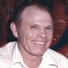 MELVIN FRED MCEWEN Obituary pic