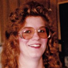 LINDA KATHLEEN MARTINI Obituary pic