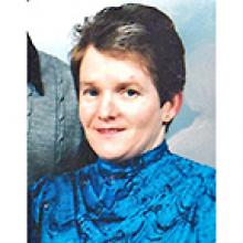 HELEN YAKOBINA (ONESCHUK) Obituary pic