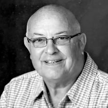 JOHN HAROLD SOMMER Obituary pic
