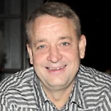 DALE HUGHESMAN Obituary pic