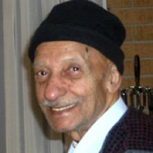 HABIB'U'LLAH MAHMOODI Obituary pic