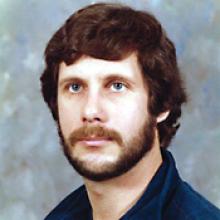 RICHARD VINCENT KITCHER Obituary pic