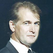 MICHAEL CRAWFORD Obituary pic