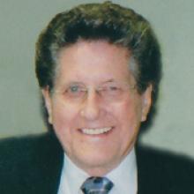 KENNETH GILBERT KARLOWSKY Obituary pic