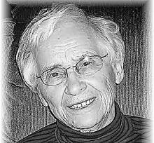 ANNE PIDZARKO Obituary pic