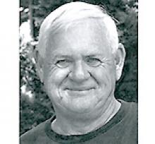 WILLIAM ARTHUR THOMAS Obituary pic