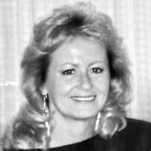 CAROL JOYCE SUZANSKI Obituary pic
