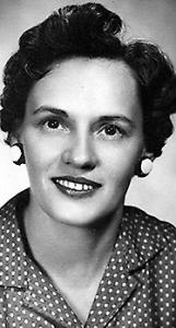 RICHARDA MARIANNE BEATTY Obituary pic